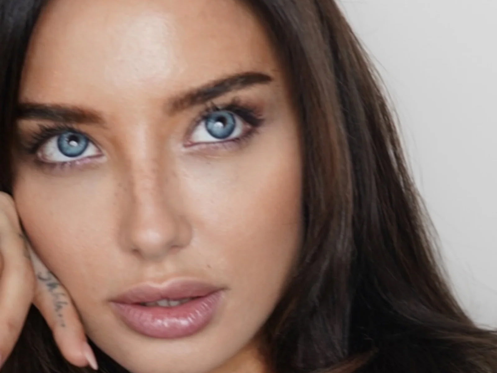 BABY GOES BLUE | 3-TEILIGES-SET