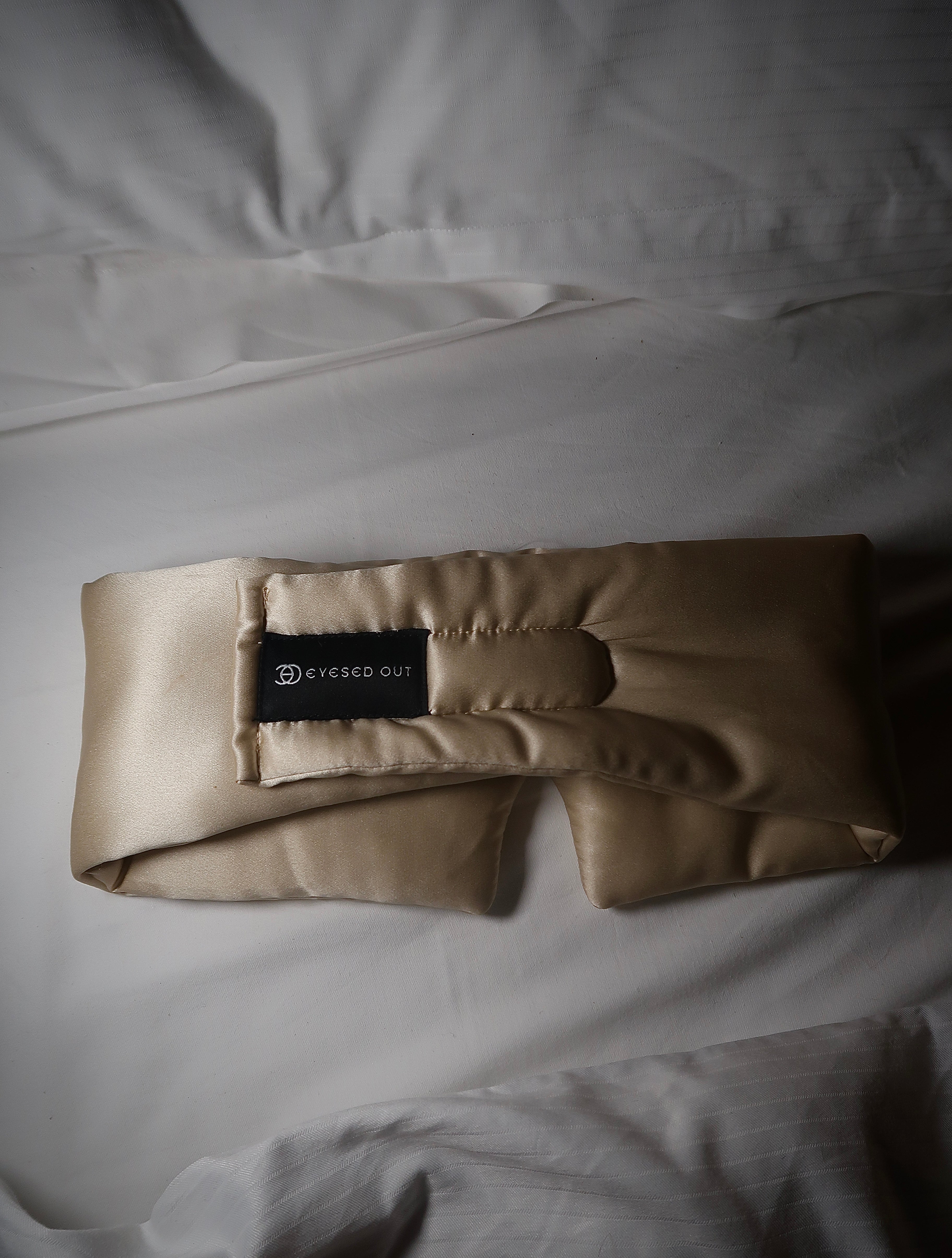 Silk Sleep Mask