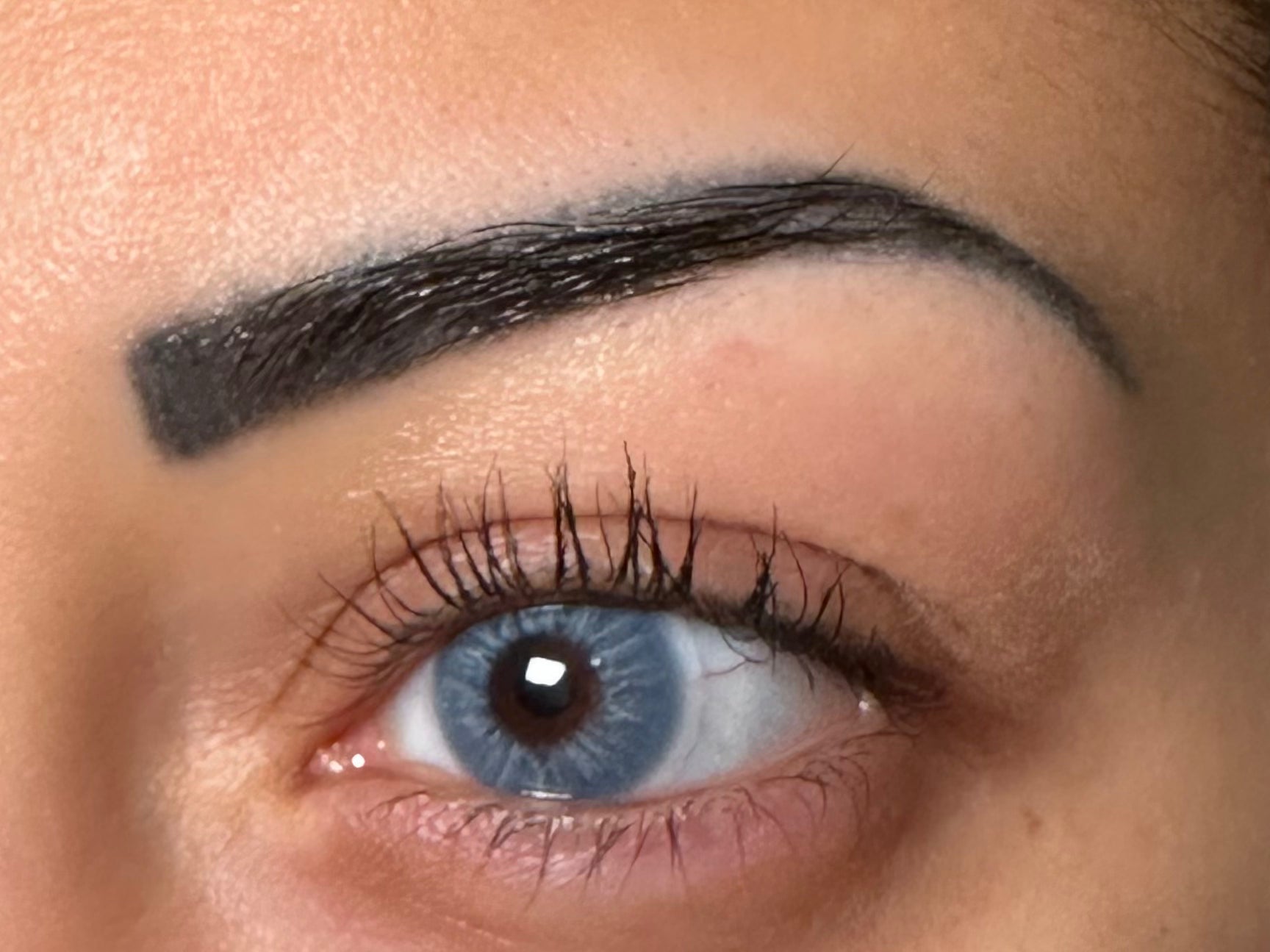 Silver Blue